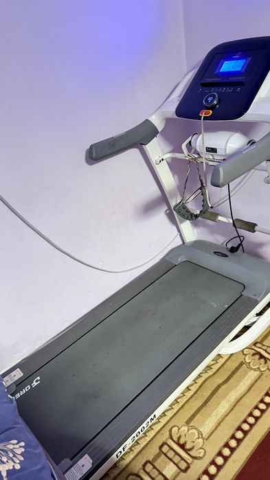 Беговая дорожка Df 2002M