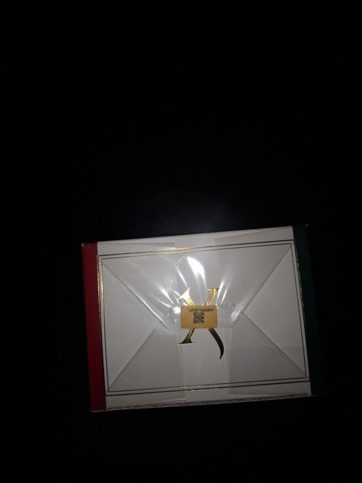 Vand Xerjoff Naxos XJ 1861 125 ML sigilat