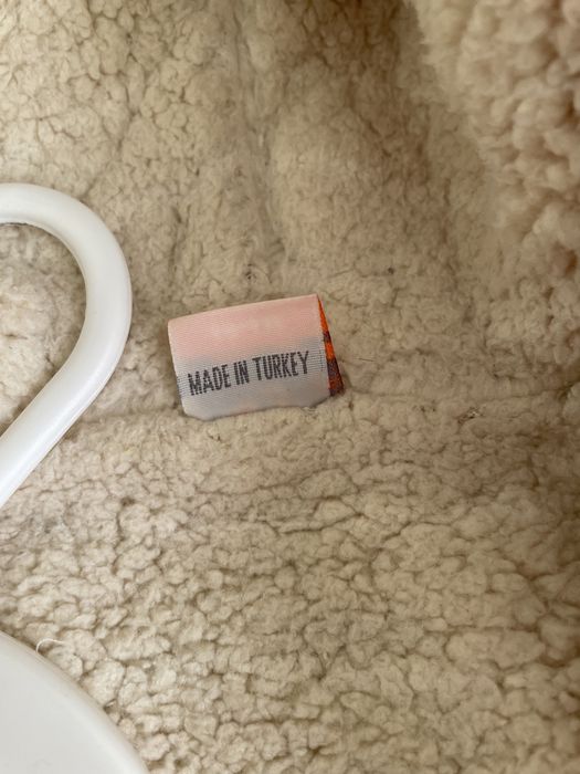 Зимний  комбинезон