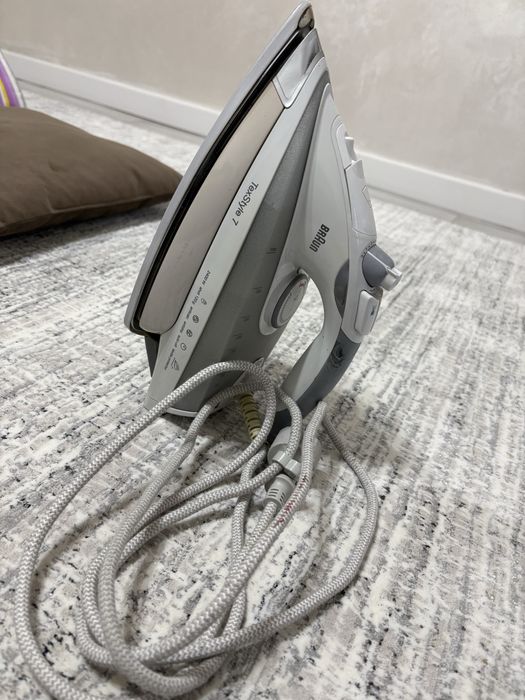 Утюг Braun оригинал