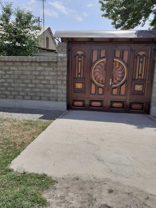 Продоется свой дом