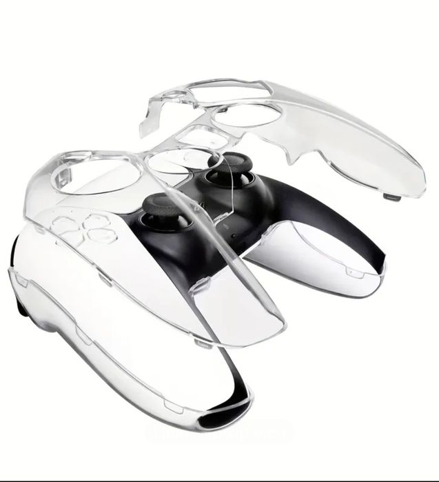 Уникална протектор за контролер пс5