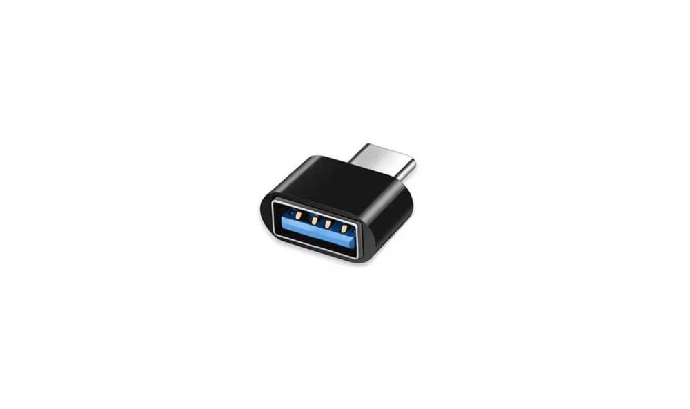 Adaptor On the Go OTG USB la type-C/ USB-C