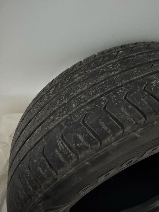 Триангл летние 215/60/16