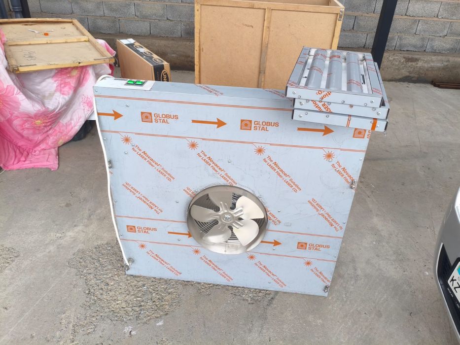 Вытяжка срочно продается