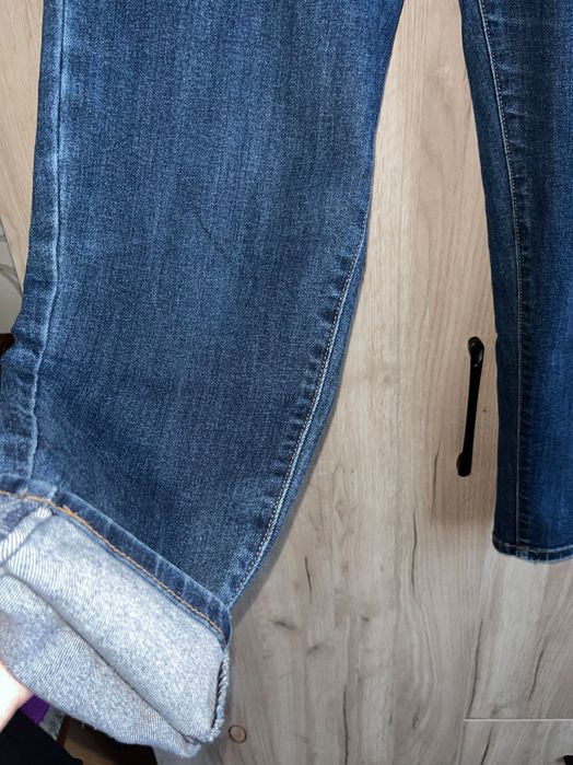 Джинсы Mom 46 рaз
