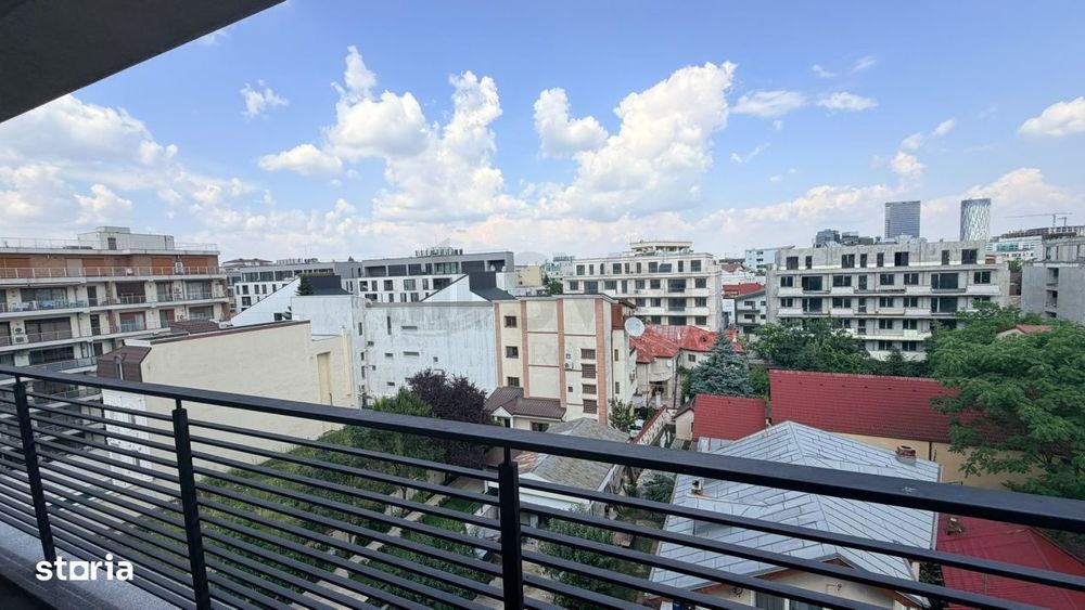 Apartament 4 camere de Vanzare l Soseaua Nordului