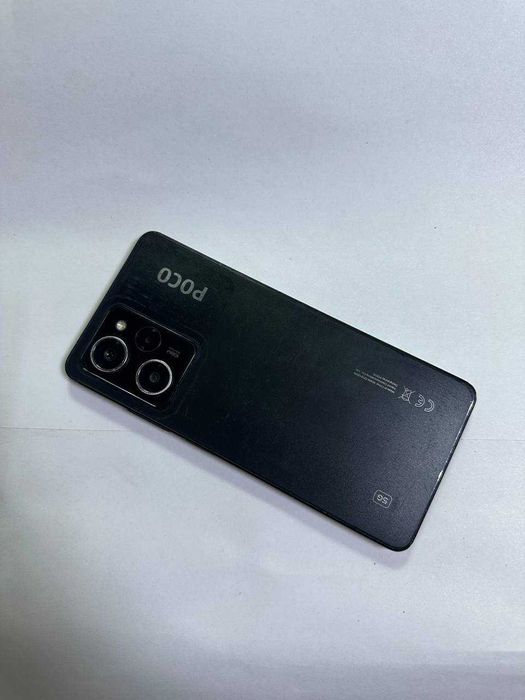 Телефон Xiaomi Poco X5 Pro Алматы