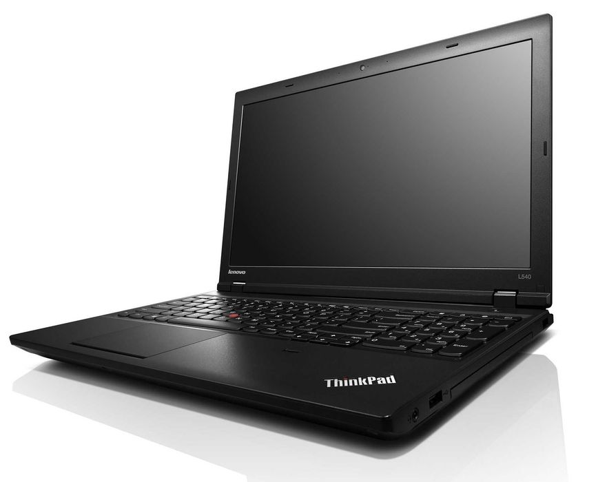 Лаптоп Lenovo ThinkPad L540 i5-4300M 8GB 256GB SSD ГАРАНЦИЯ