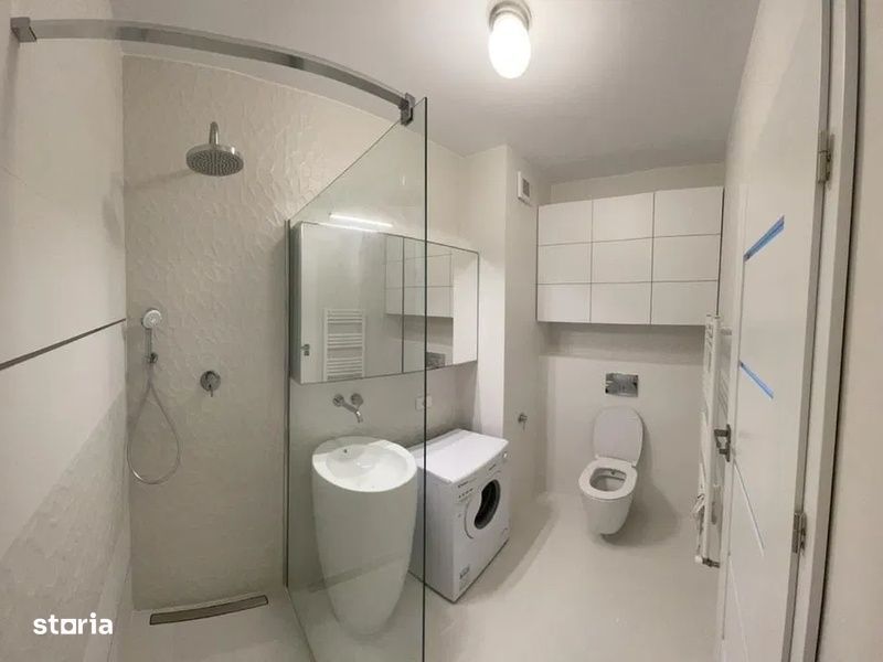 Apartament 2 camere de inchiriat - Wings Residence, Zorilor