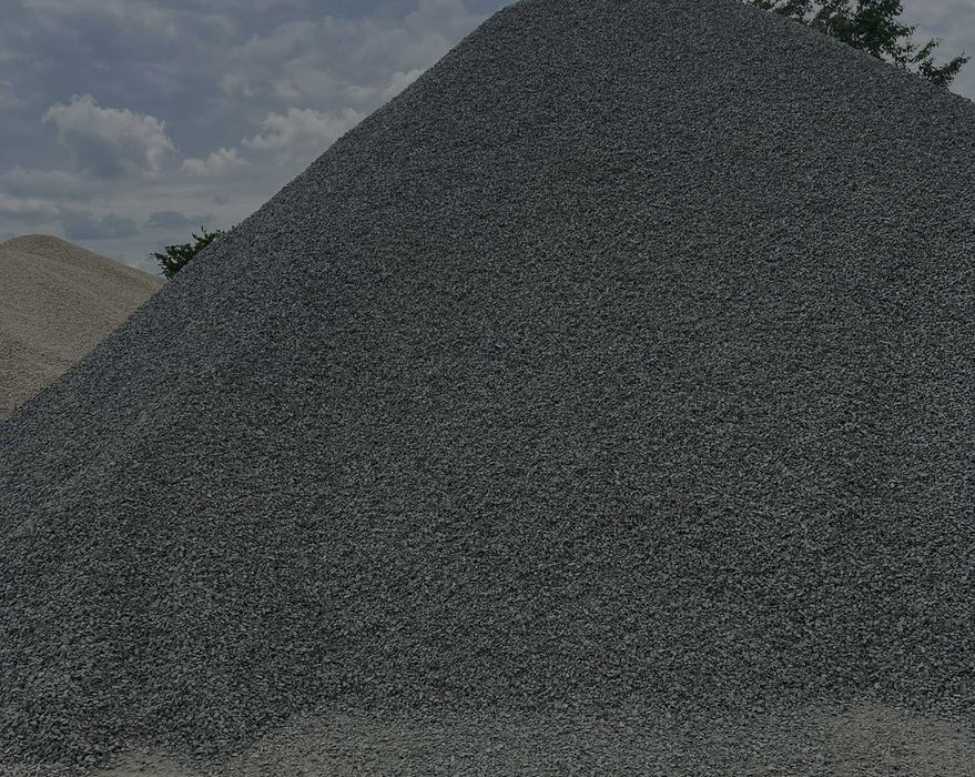 Agregate cu livrare – Mihail Kogălniceanu | nisip, piatră, balast