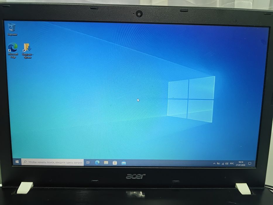 Ноутбук Acer Aspire E5-576G