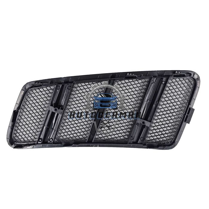 Mercedes W166 X166 решетка за преден капак за Мерцедес ML GL AMG  нова