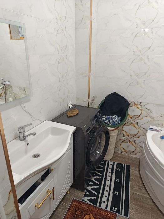 Квартира ижара барилади