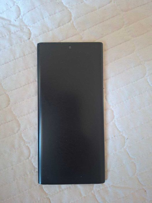 Samsung galaxy note 10 5g