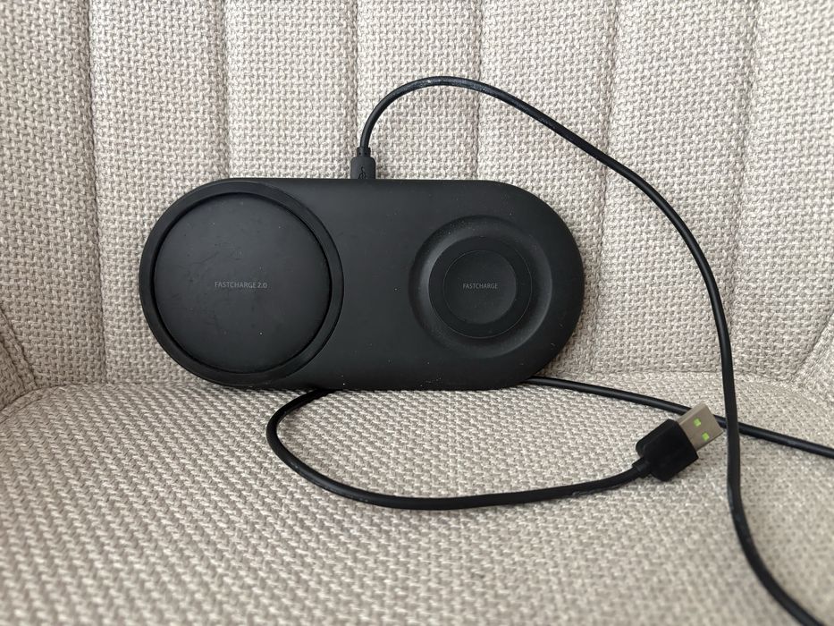 Incarcator Wirless Samsung