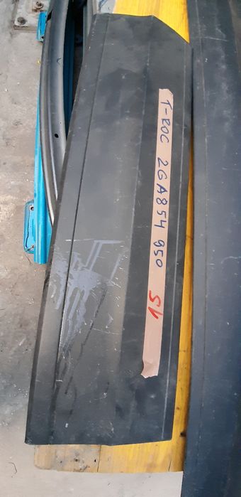 Лайсна врата  фолксваген т-роk  Vw T-Roc