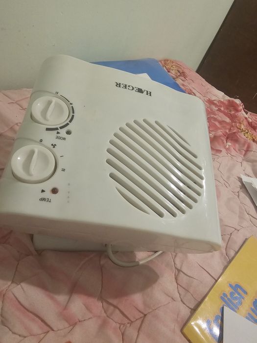 Продам обогреватель