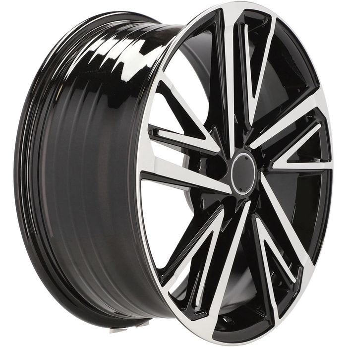 Jante Toyota R18 5x114.3 MB 255 Style | Auris Camry C-HR Corolla RAV 4