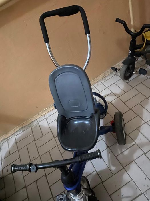 Продам детский манеж для ребенка