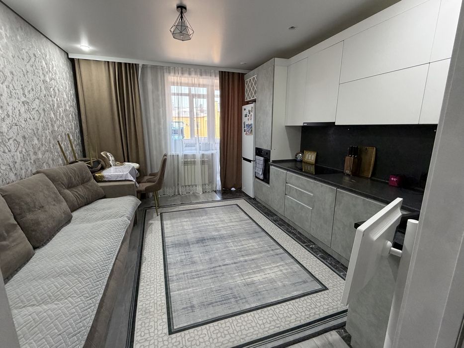 Продам хорошую евротрешку