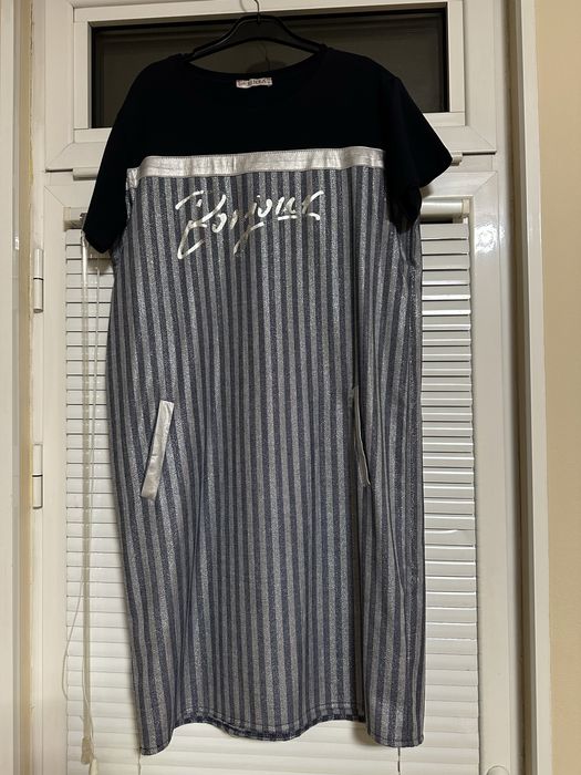 Дамска рокля размер L