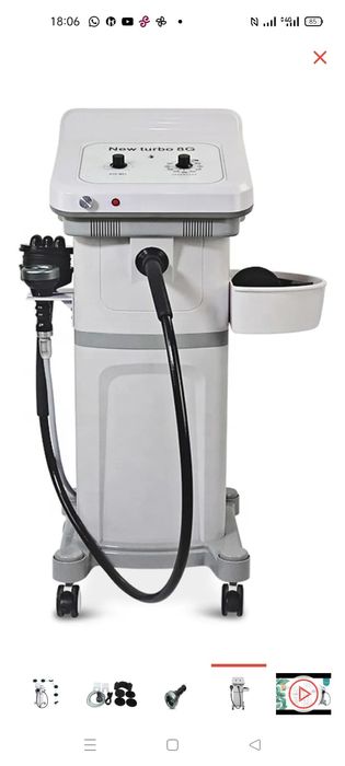 CosmoShop CS-TURBO G8