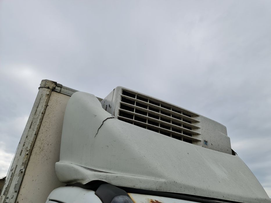 Cub izoterm frig sașiu 86 Renault Mascott Mercedes alte sasie de 86 cm