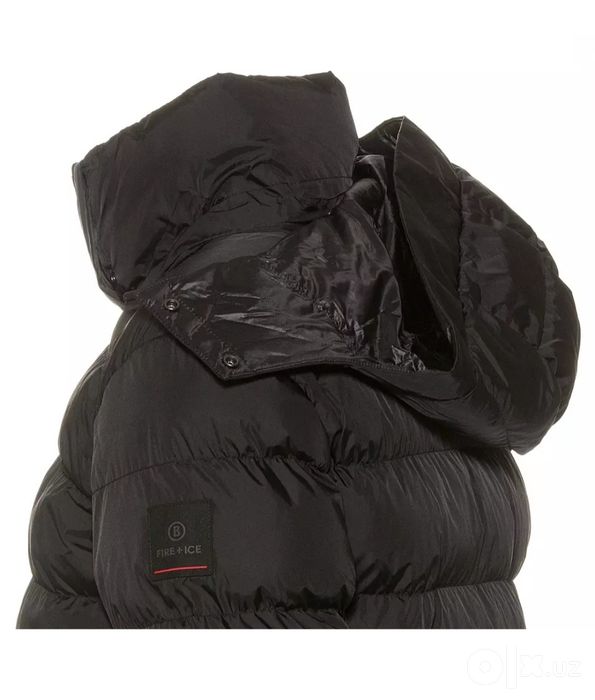 Горнолыжная куртка Bogner