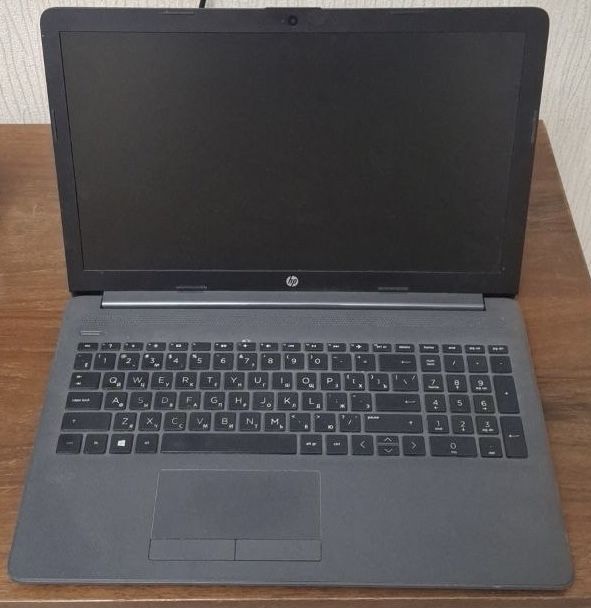 Ноутбук HP 255 G7