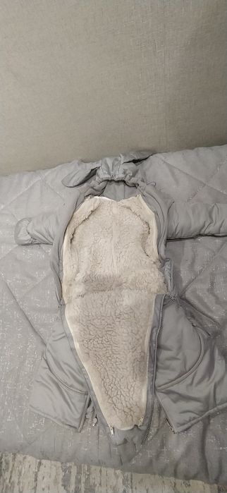 Продам детский комбез