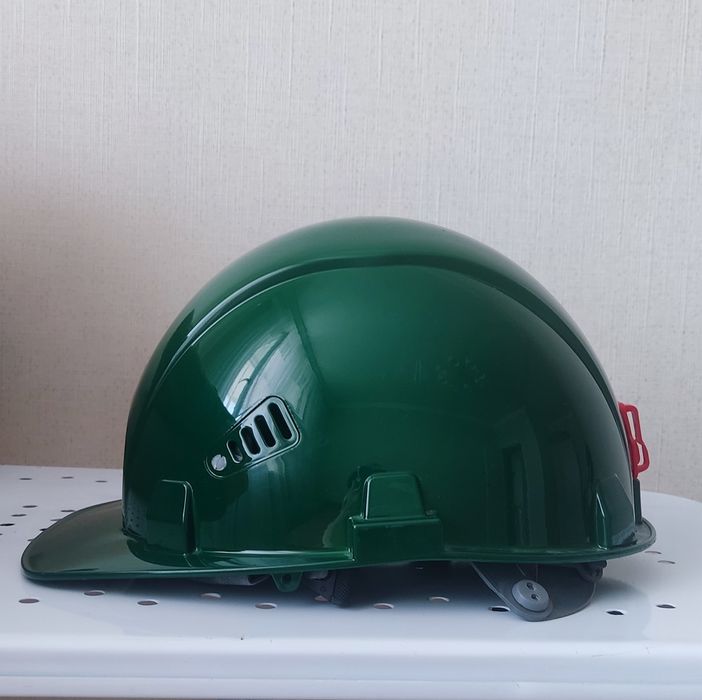 Строительные каски