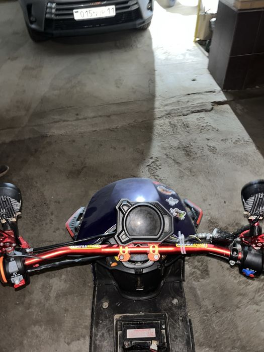 М12 сатылады 180куб беналли