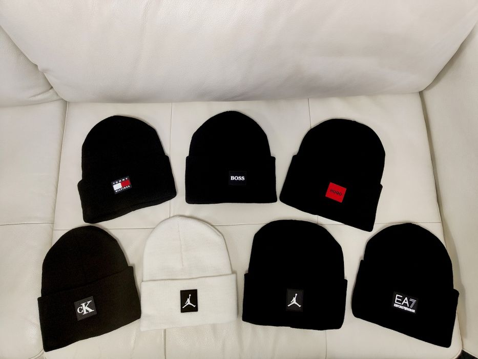 Sapca Nike Sapca Adidas Puma NY Jordan Under Armour etc