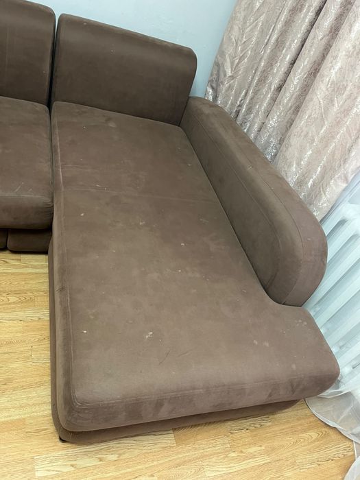 Продам диван раздвижной