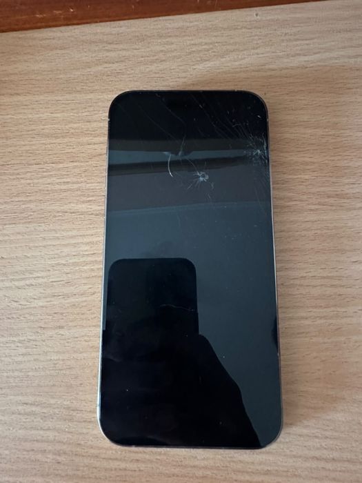 iPhone 14 pro max 256