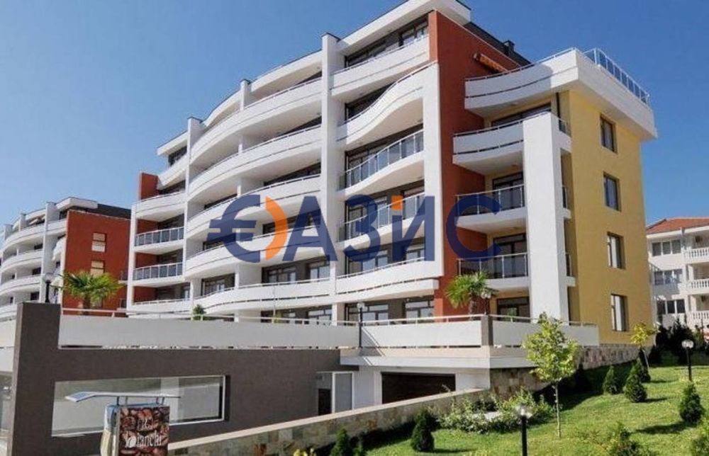 Продава се Едностаен апартамент в Свети Влас - 55 кв.м за 797 €/кв.м - Снимка #13