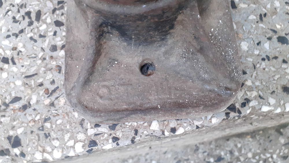 Маслен крик  руски