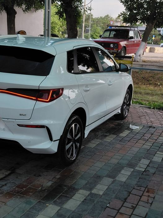 Byd e2  ev balon xolati urta ofitsalni