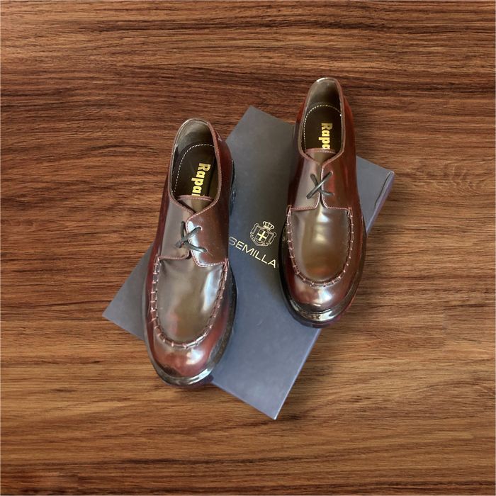 Женские ботинки.