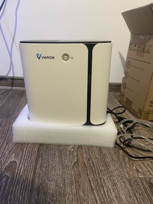 aparat oxigen varon