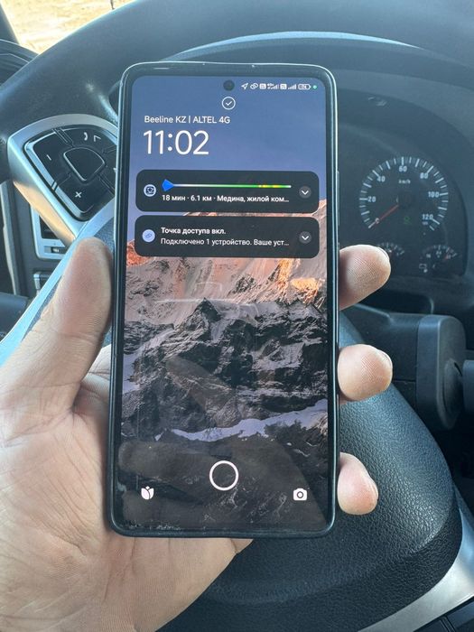 Продам редмм 13 про