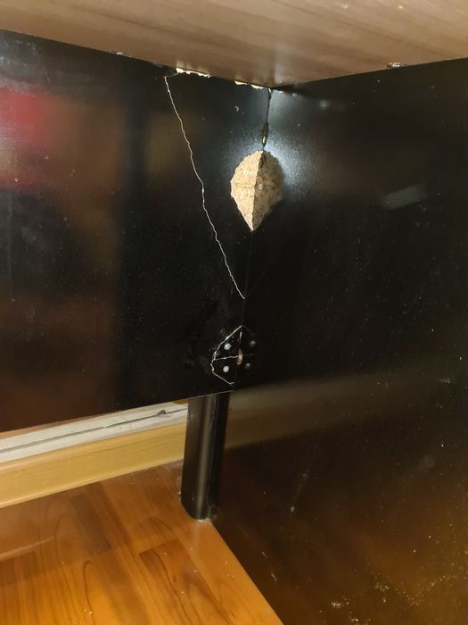 Стол руководителя