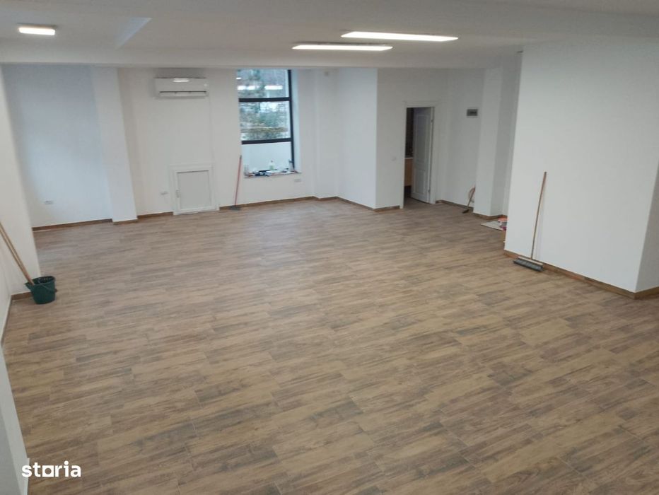 Spățiu Comercial 107 Mp – Zona Bd. Dacia | Clădire Independentă