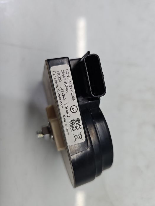 Modul confort Nissan Qashqai (2) [Fabr 2013-2017] 28487-4BA0A