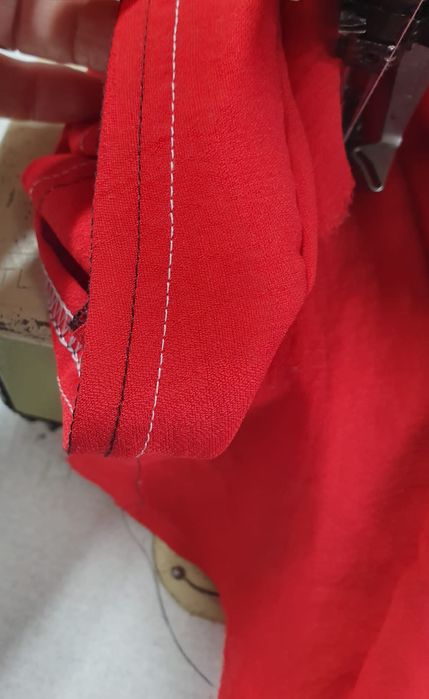 Masina de cusut Uberdeck (de acoperire) Rimoldi