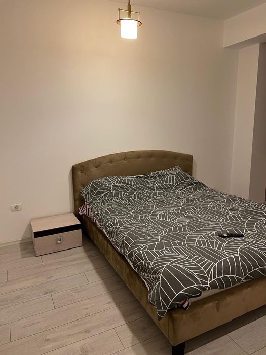 Inchiriez apartament Tomis Plus termen lung