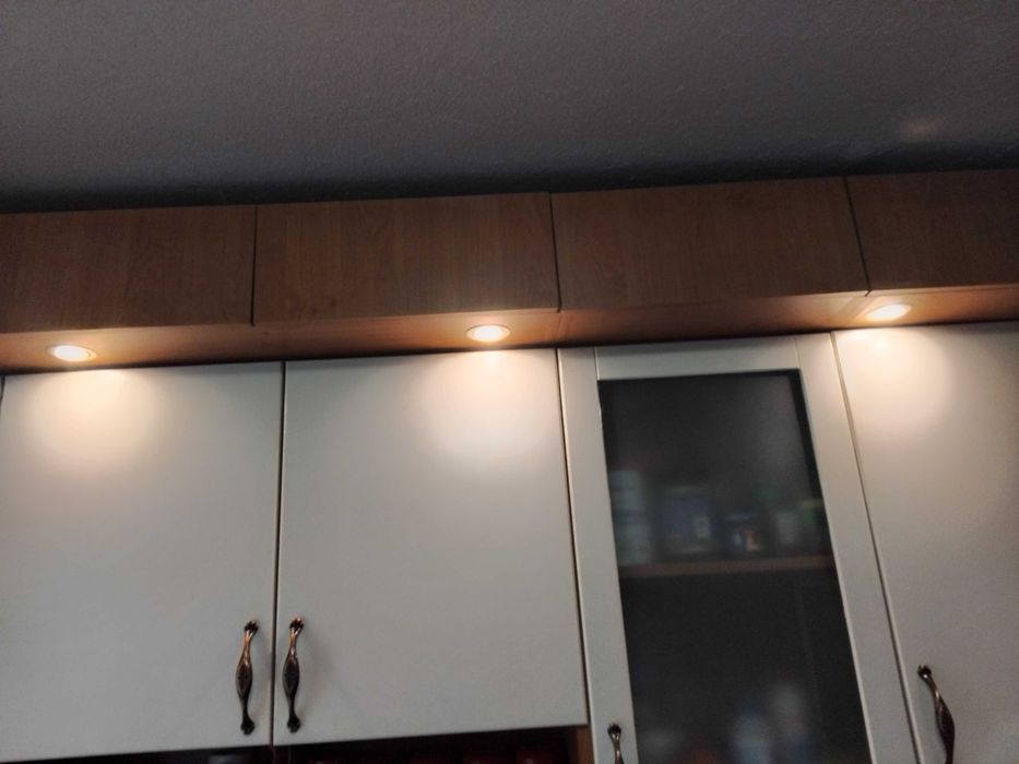 халогенно осветление 12V