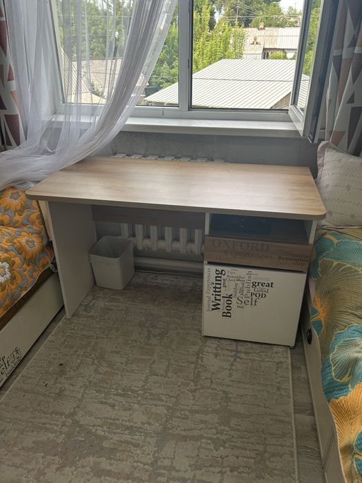 Детский гарнитур oxford 4