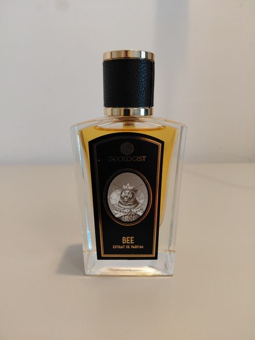 Zoologist Bee unisex